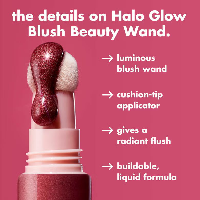 E.L.F. Halo Glow Blush Beauty Wand