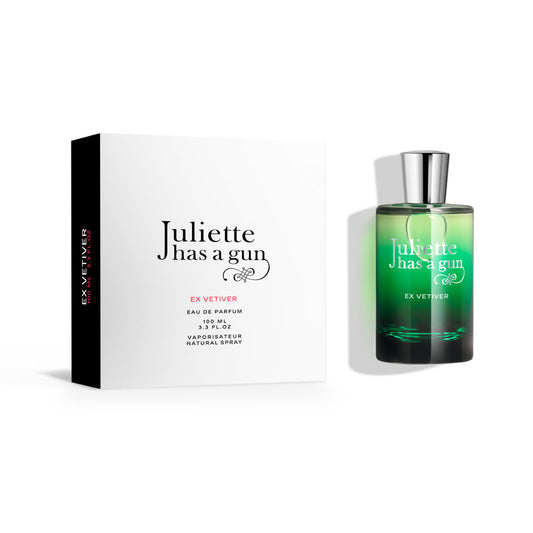 JULIETTE HAS A GUN Ex Vetiver Eau de Parfum (5ml)