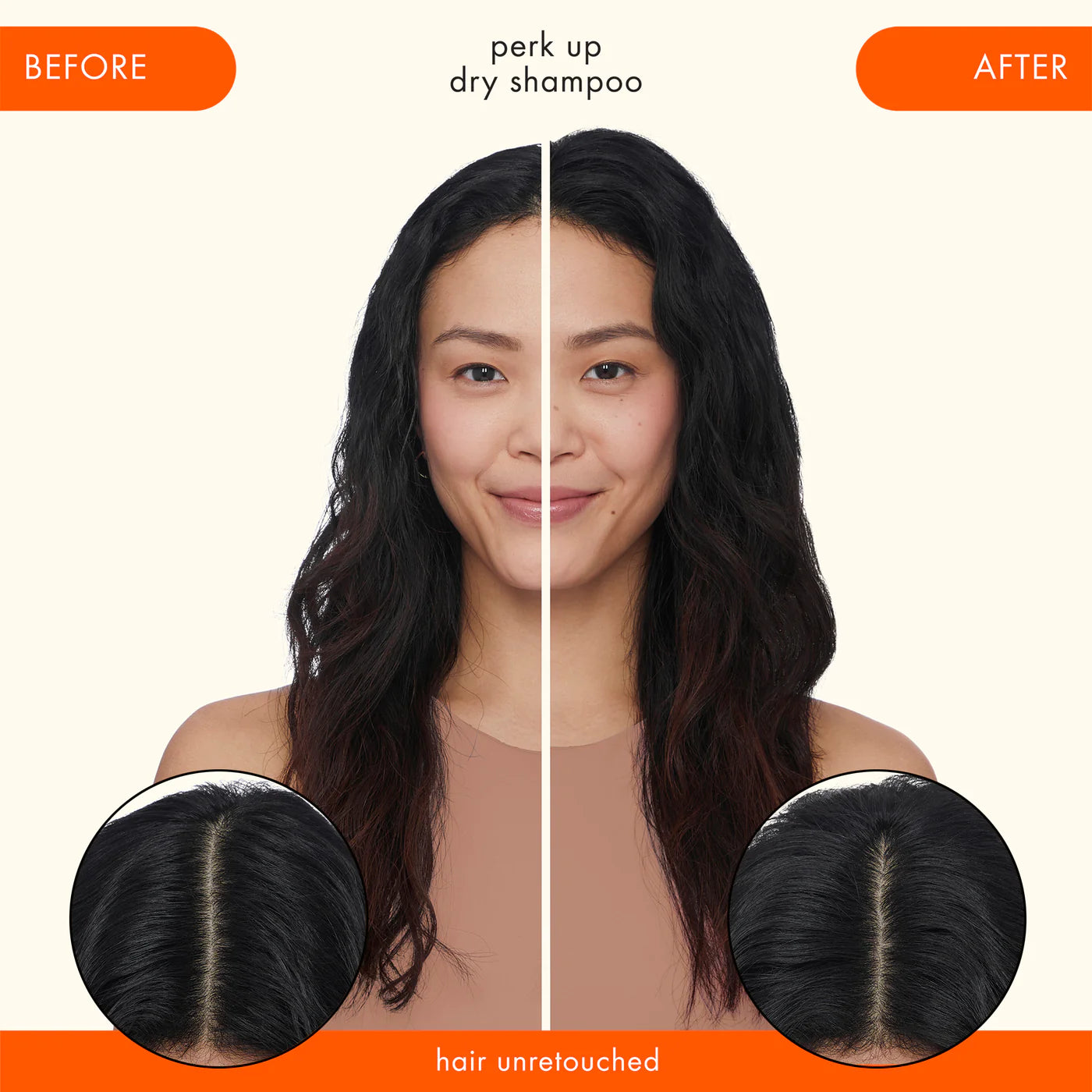 Shampo AMIKA Perk Up Dry 79ML