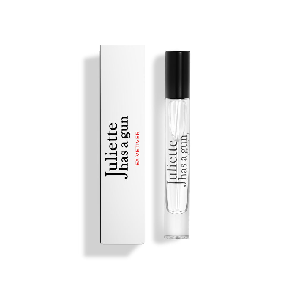 JULIETTE HAS A GUN Ex Vetiver Eau de Parfum (5ml)