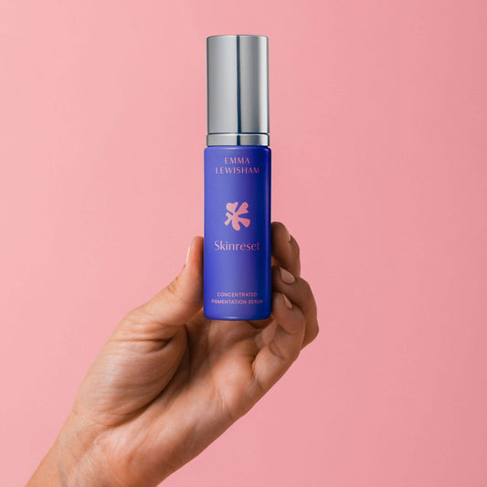 EMMA LEWISHAM Skin Reset Serum 10ml
