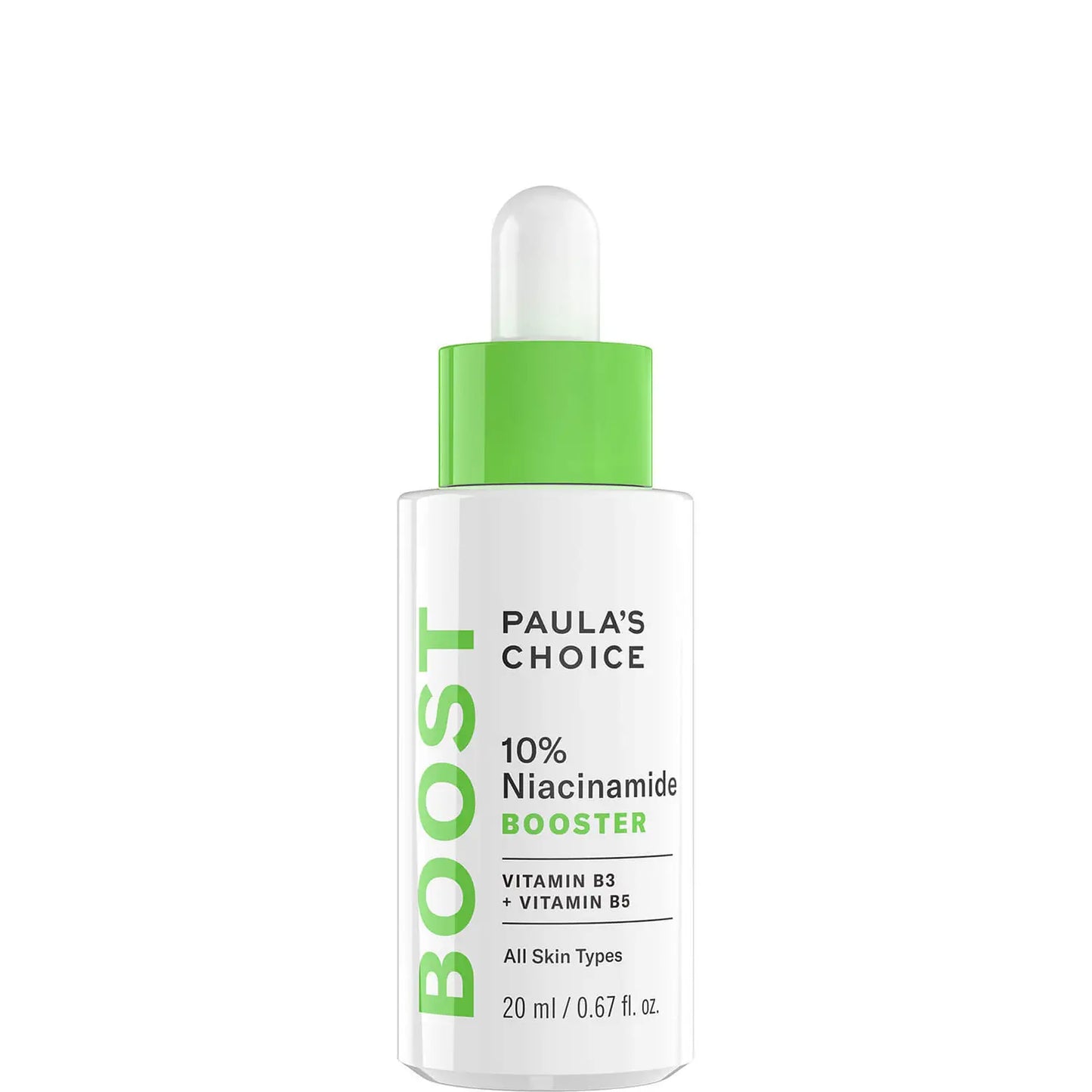 PAULA'S CHOICE 10% Niacinamide Booster 20 ml