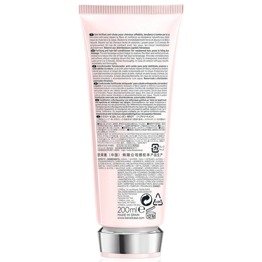 KERASTASE Genesis Fondant Renforcateur Conditioner 200ml