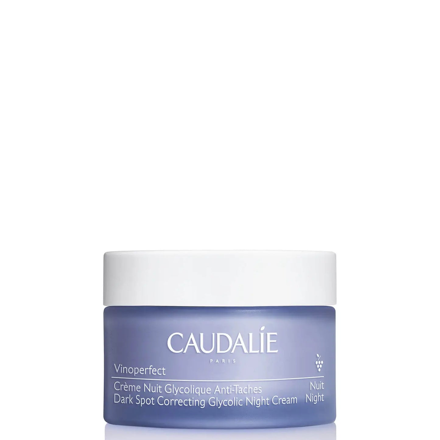 Krem nate glikolik për korrigjimin e pikave të errëta CAUDALIE Vinoperfect 15 ml
