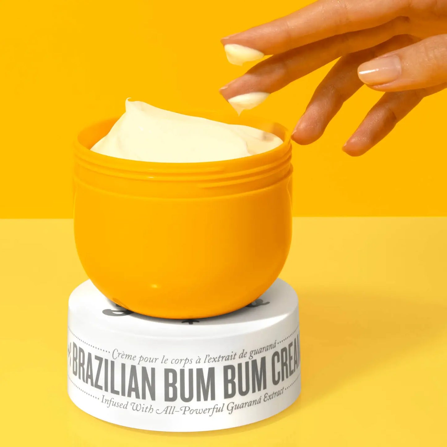SOL DE JANEIRO Krem brazilian Bum Bum