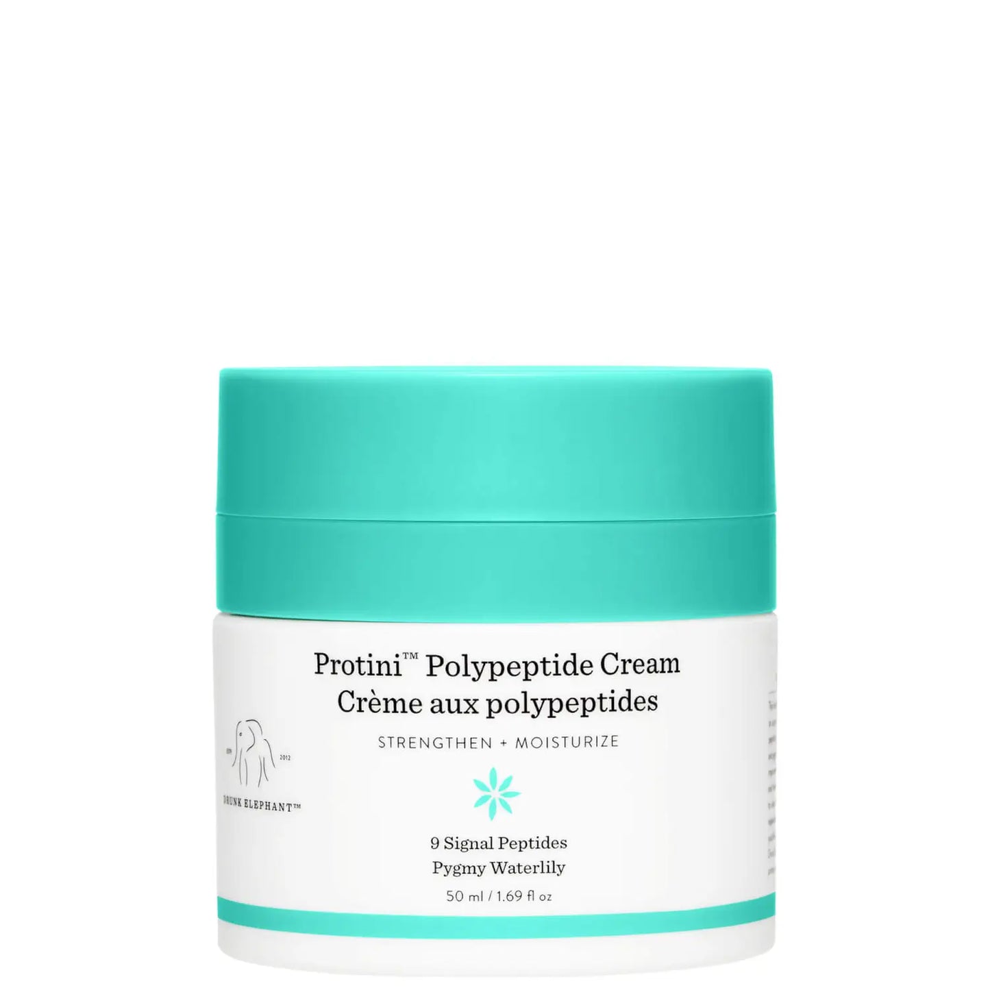 Krem Polypeptid DRUNK ELEPHANT Protini 50 ML