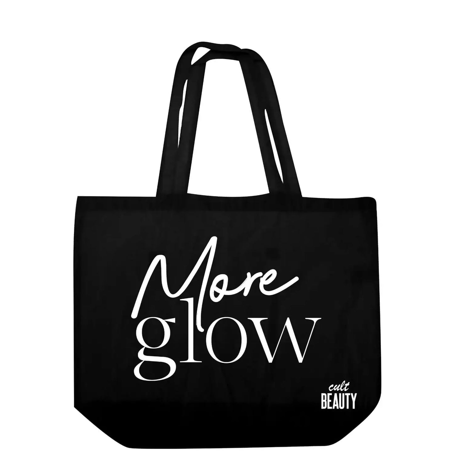 BUKURIA KULT "More glow" Tote Bag