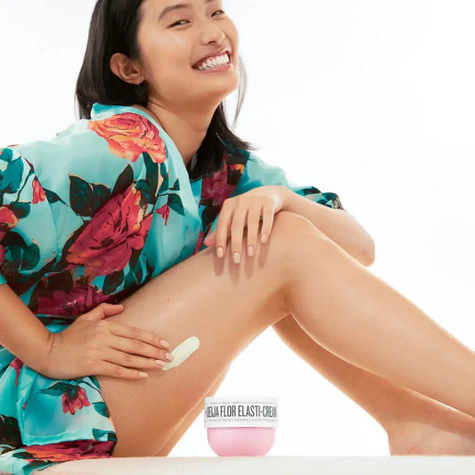 SOL DE JANEIRO Beija Flor Elasti-Cream