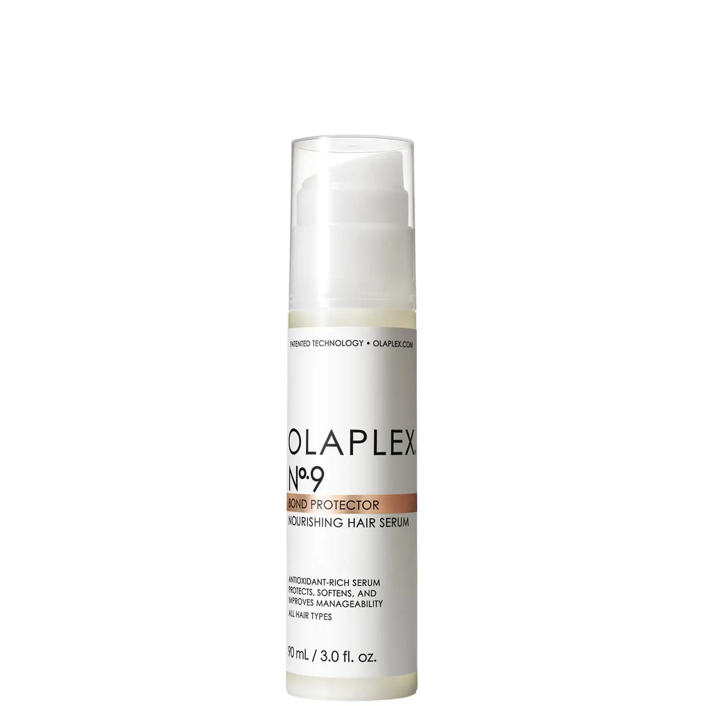 Serum ushqyes për flokët OLAPLEX No.9 Bond Protector