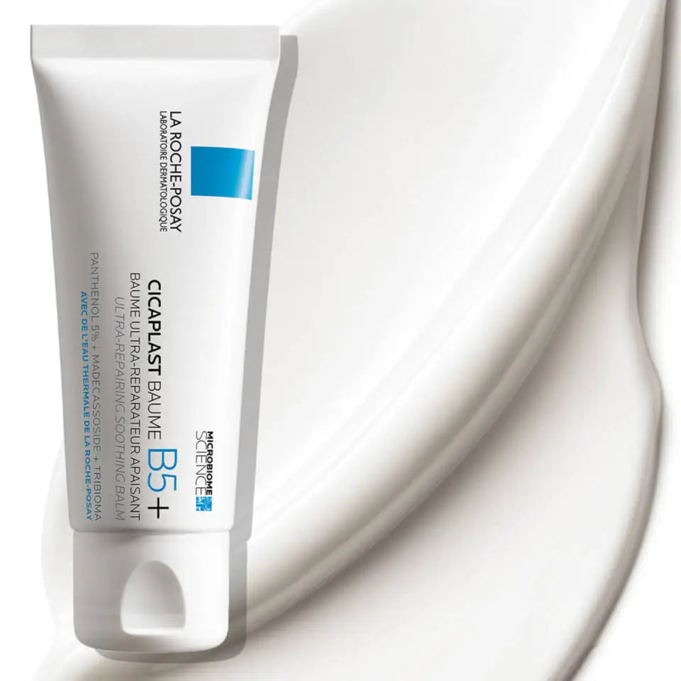 Balsam riparues me shumë qëllime LA ROCHE POSAY Cicaplast Balm B5