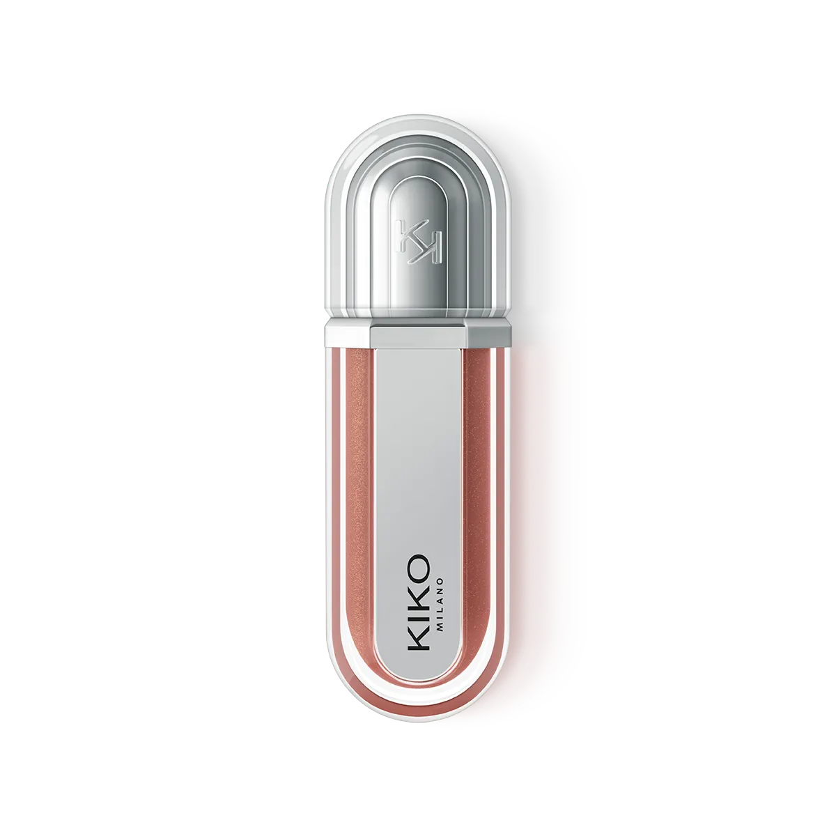 KIKO MILANO 3D Hydra Xtreme Lipgloss