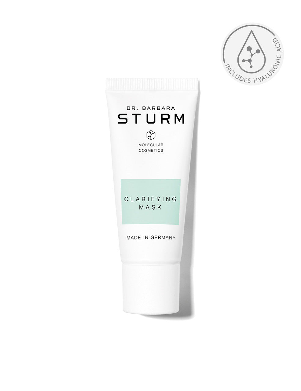 DR. Maskë pastrues BARBARA STURM 20 ml