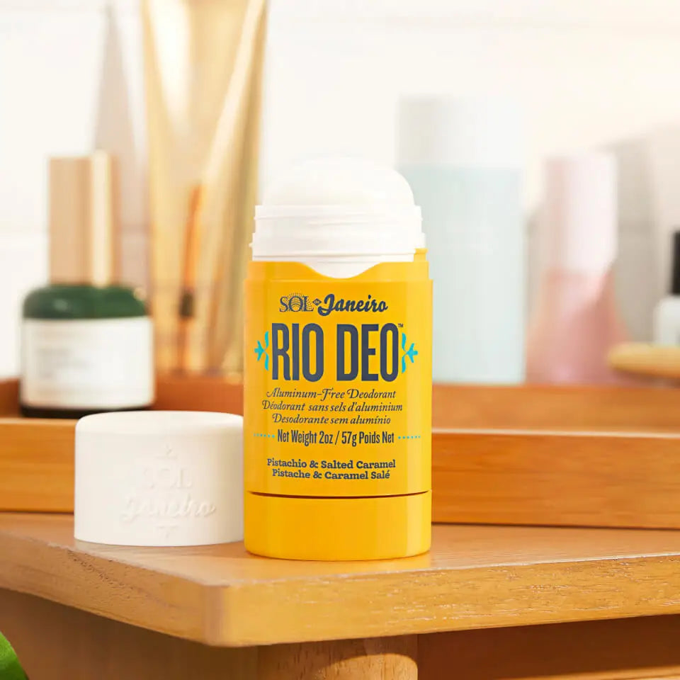 SOL DE JANEIRO Deodorant Rio Deo Cheirosa 62 pa alumin 57 g