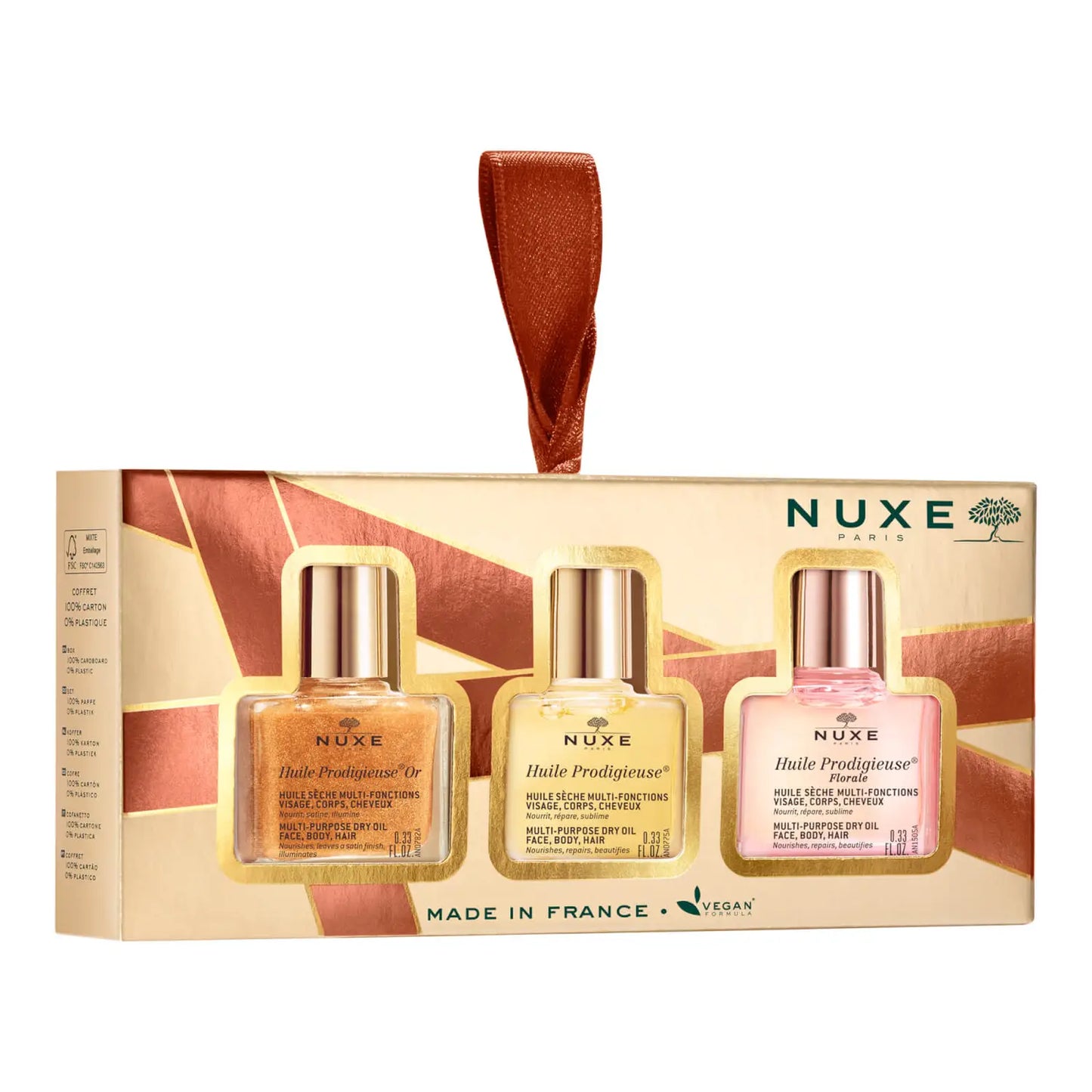 NUXE Seti 3 Prodigieux®