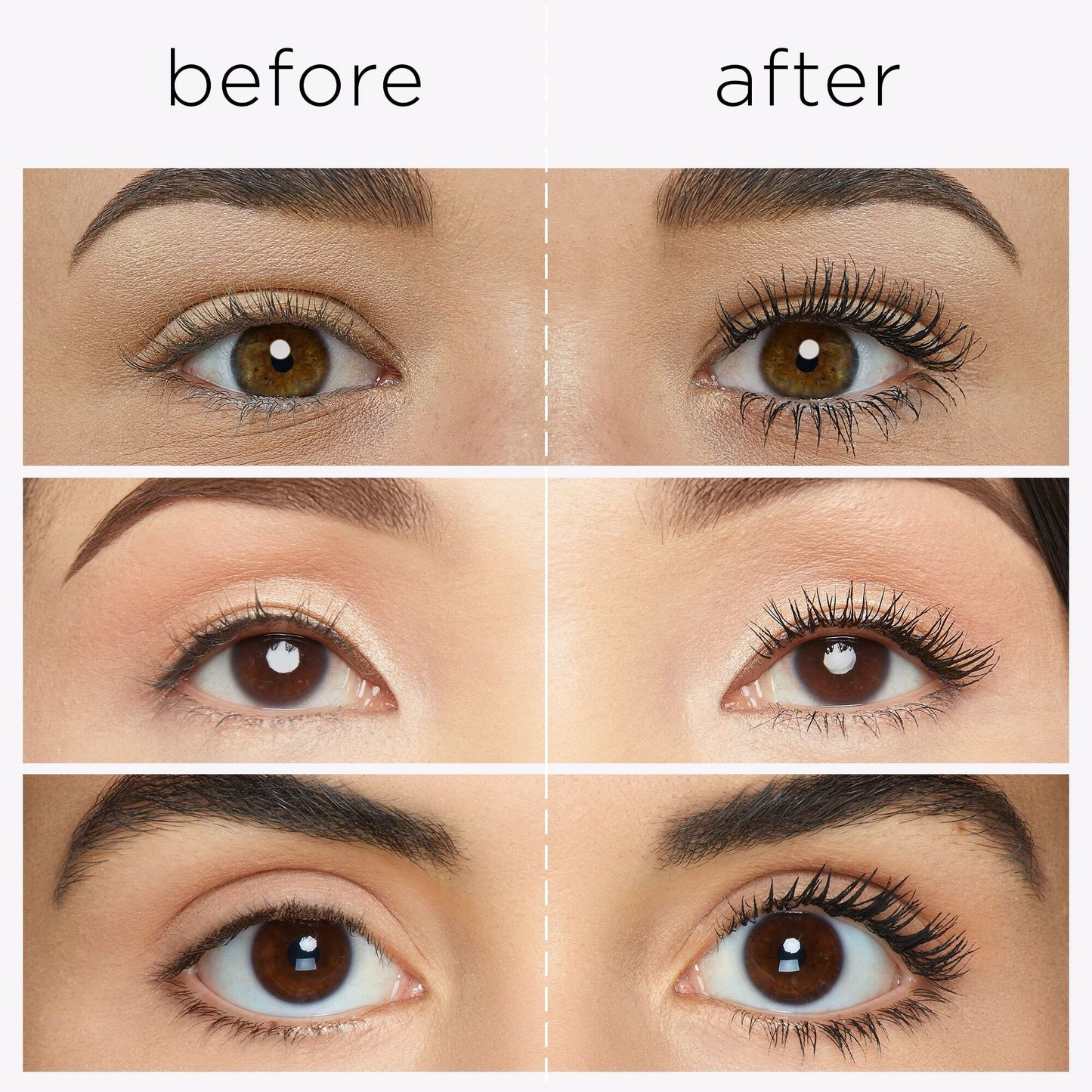 Bojë për vetulla vëllimi TARTE Surfer Curl™ me madhësi udhëtimi 3ML