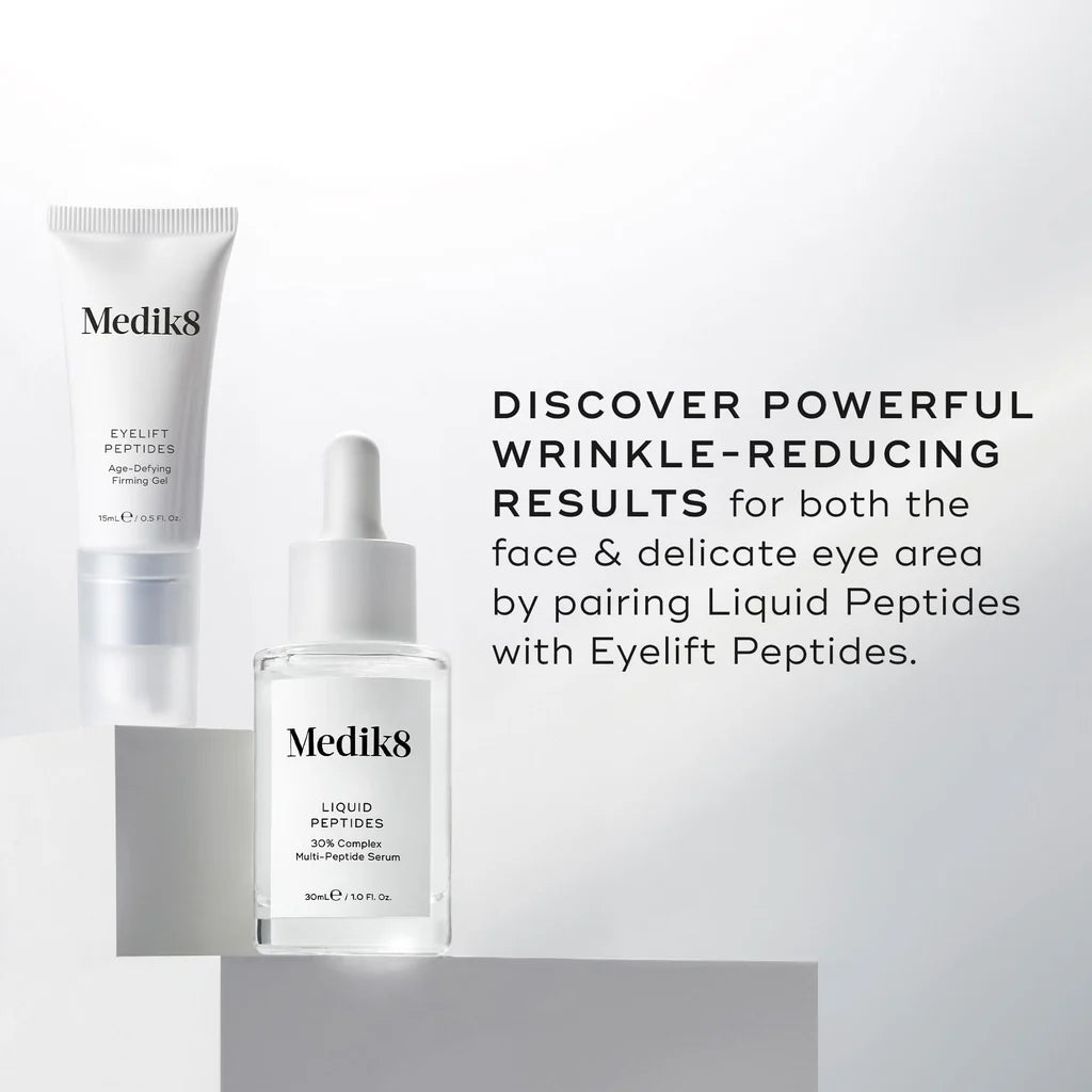 MEDIK8 Liquid Peptide