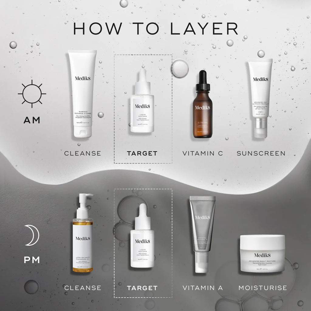 MEDIK8 Liquid Peptide