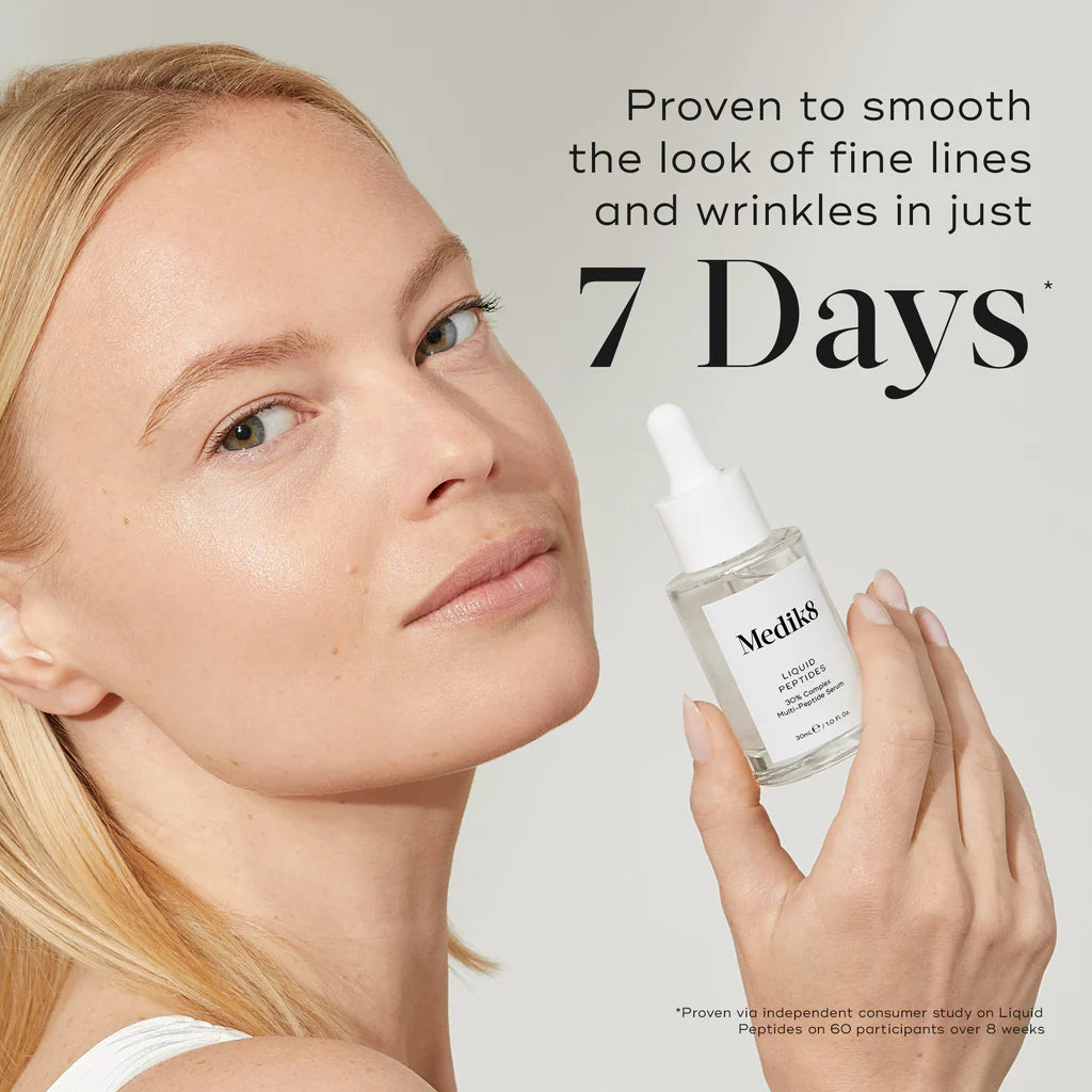 MEDIK8 Liquid Peptide