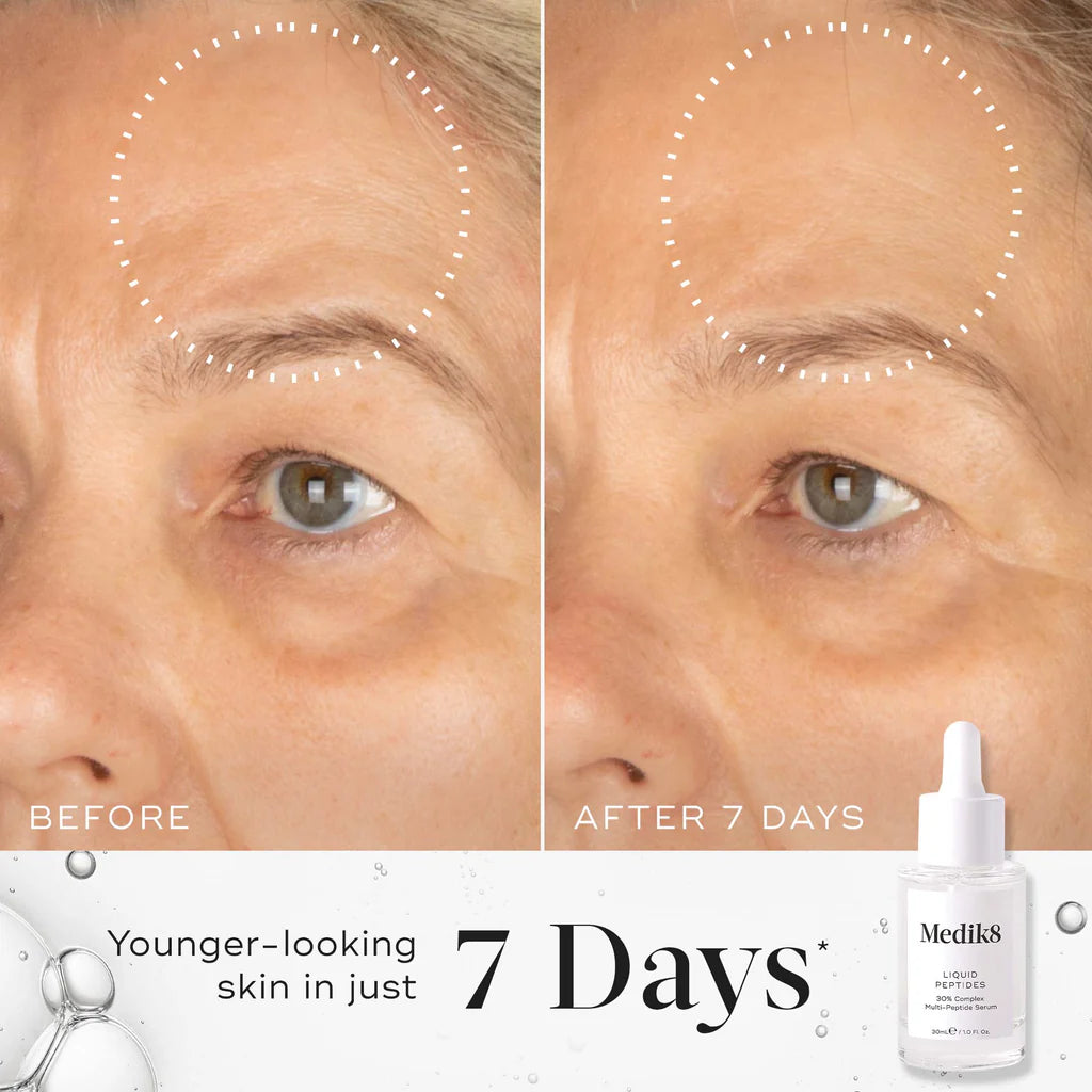 MEDIK8 Liquid Peptide