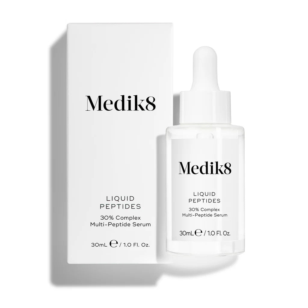 MEDIK8 Liquid Peptide