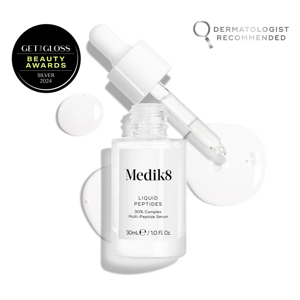 MEDIK8 Liquid Peptide