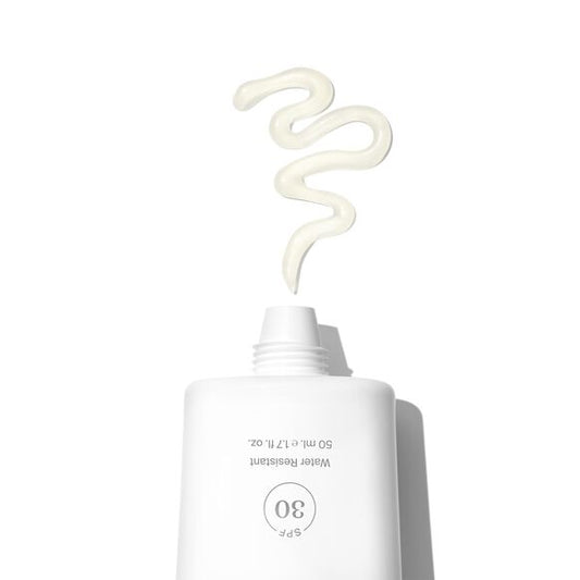 SUPERGOOP Unseen Sunscreen SPF 30 - fullsize - 74ml