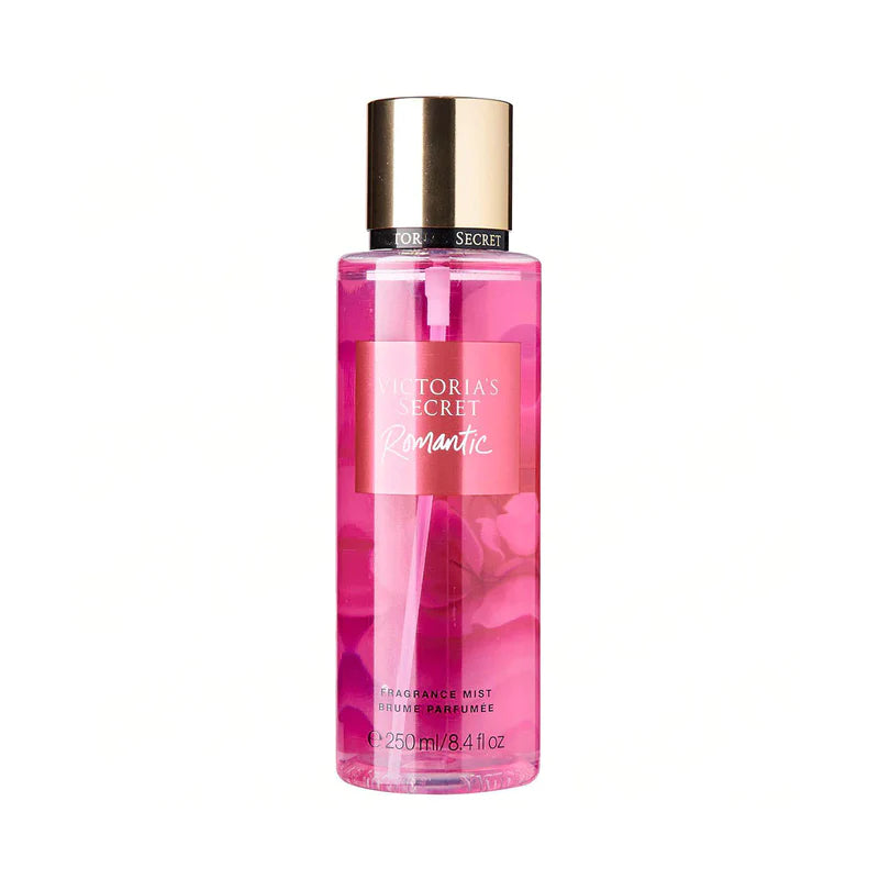 VICTORIA'S SECRET Bare Vanilla Body Mist 250 ml