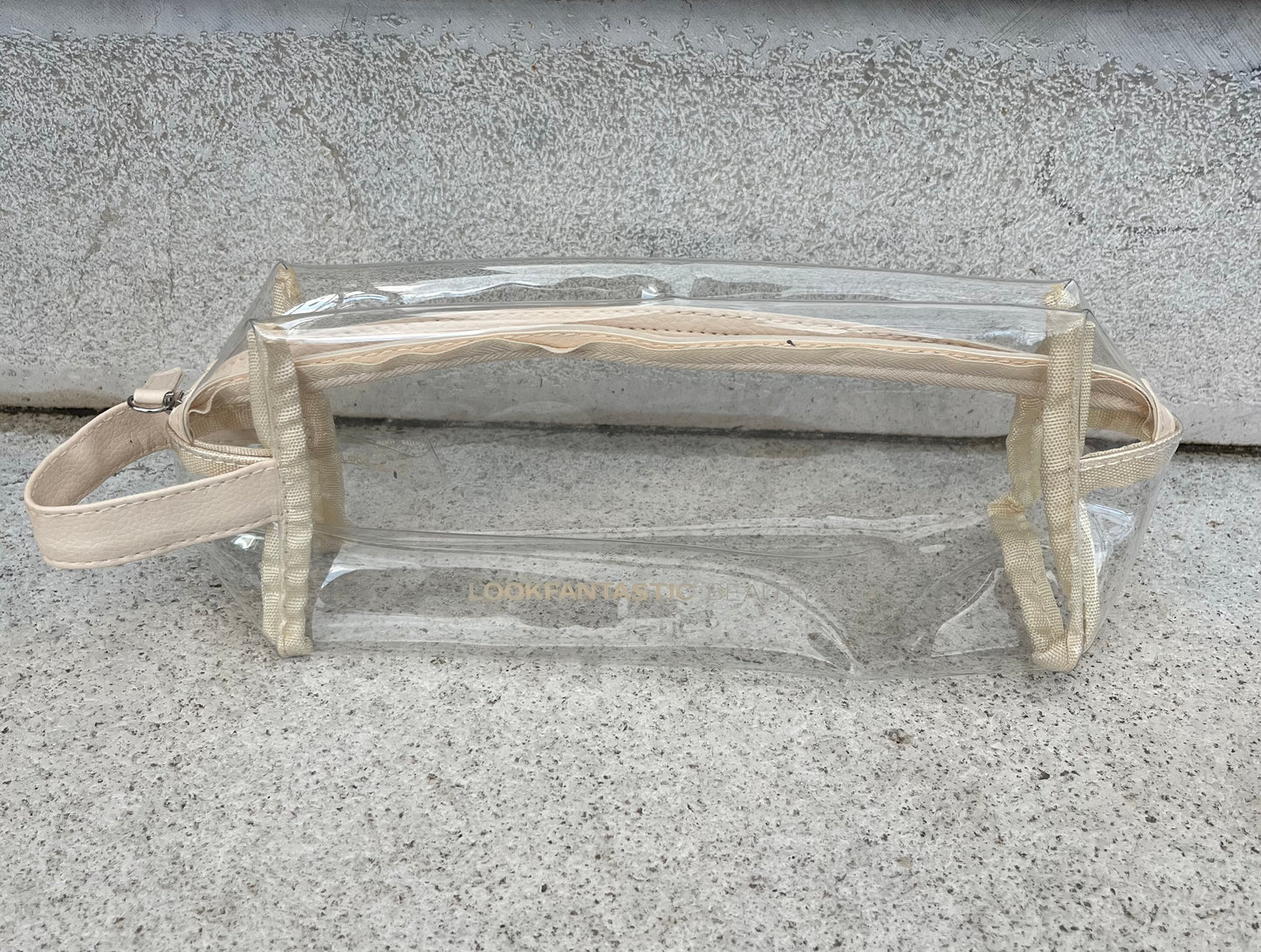 DUKENI FANTASTIKË Cante grim transparent