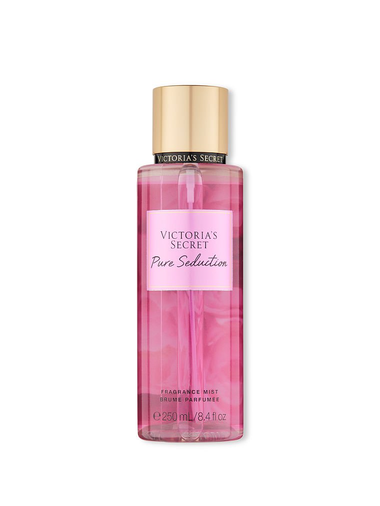 VICTORIA'S SECRET Bare Vanilla Body Mist 250 ml
