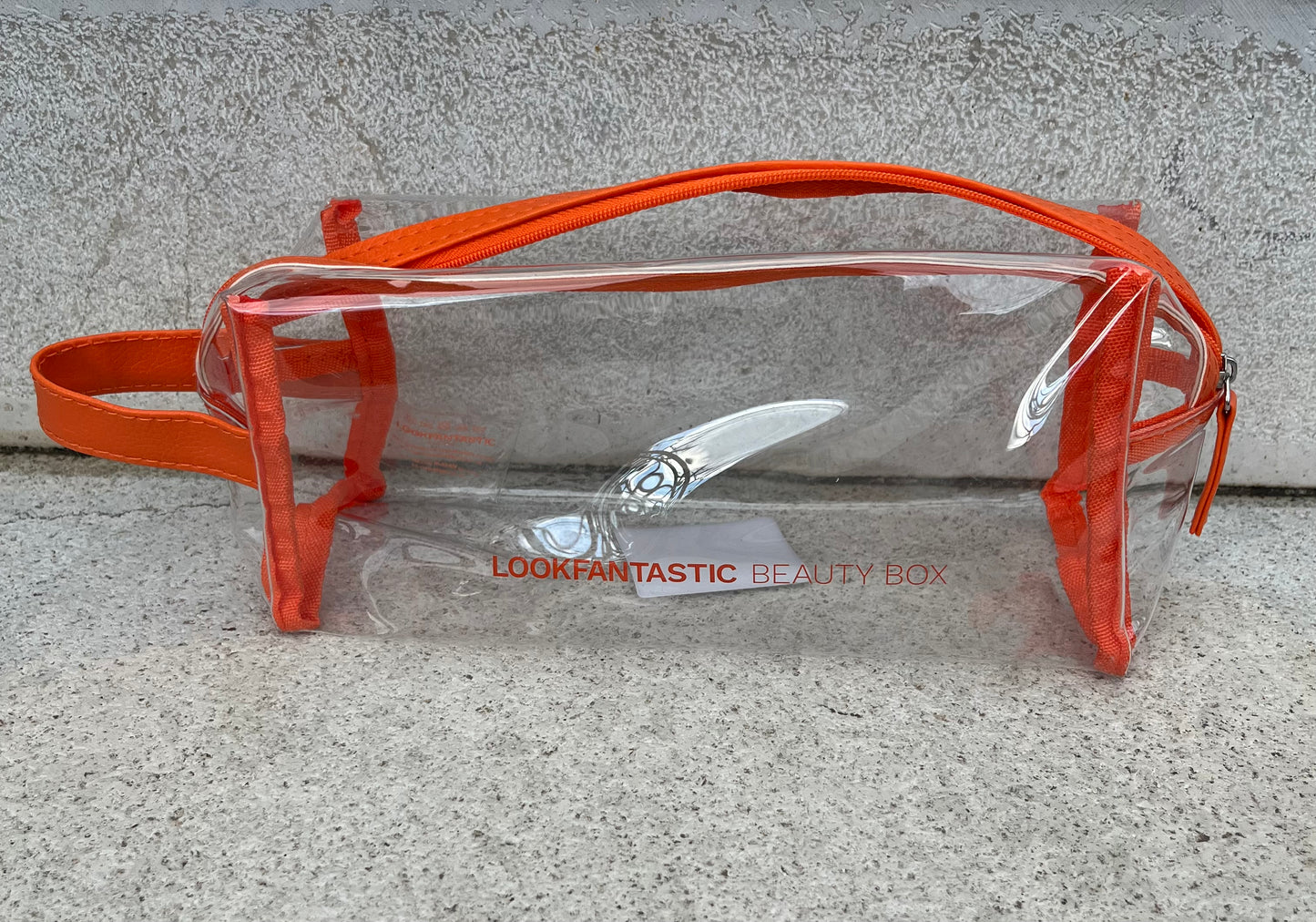 DUKENI FANTASTIKË Cante grim transparent