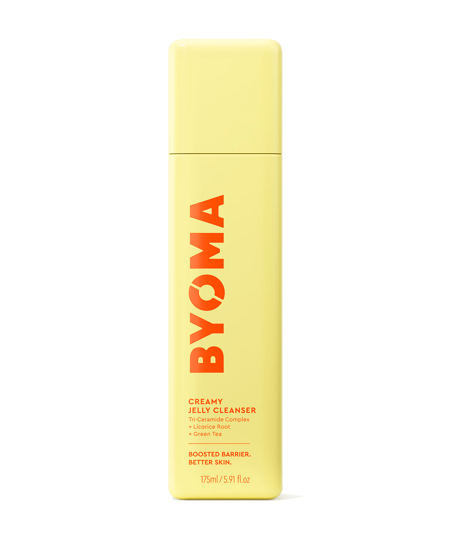 BYOMA Pastrues kremi pelte 175 ml