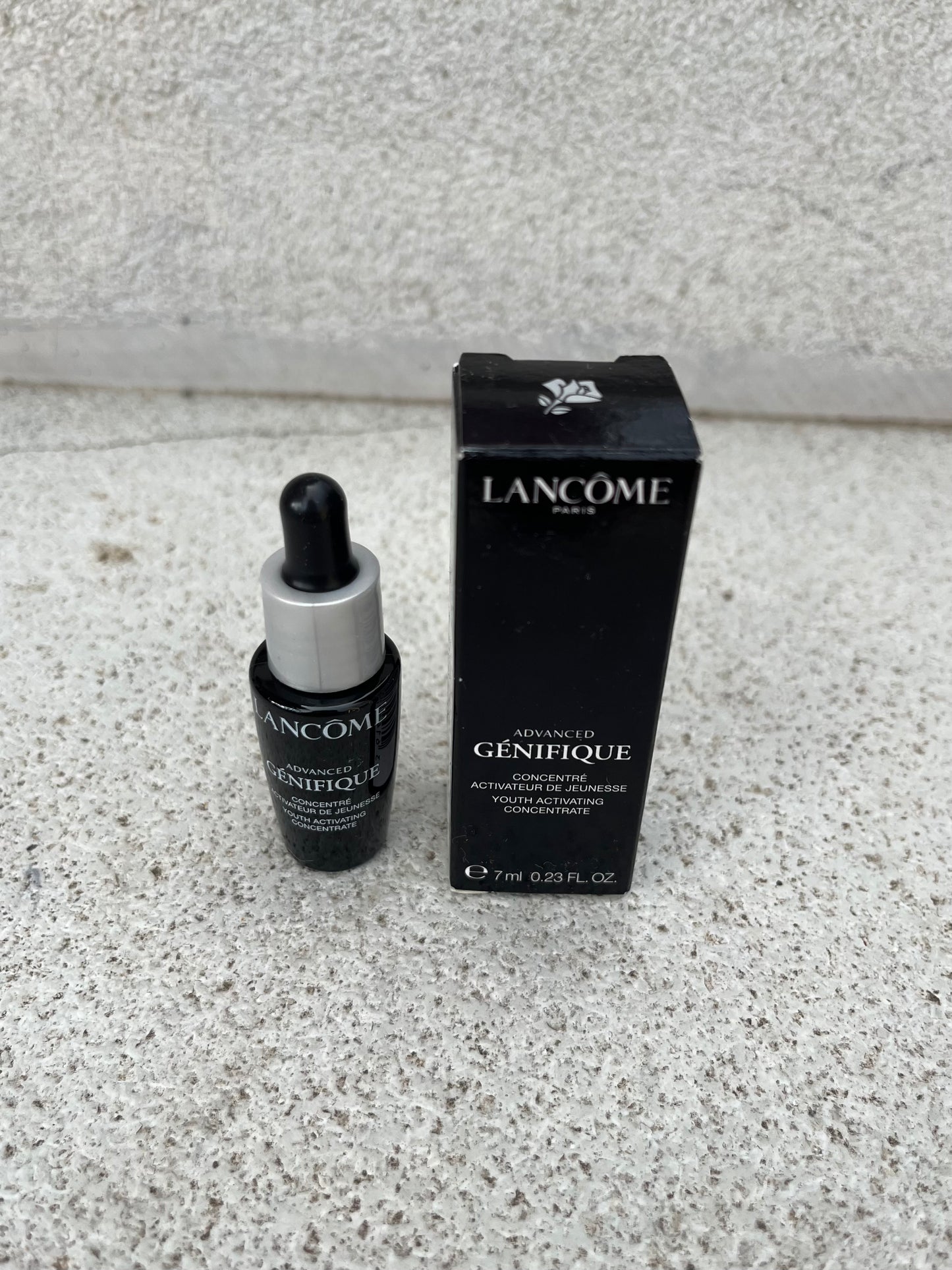 Serum fytyre LANCOME Advanced Génifique 7 ml