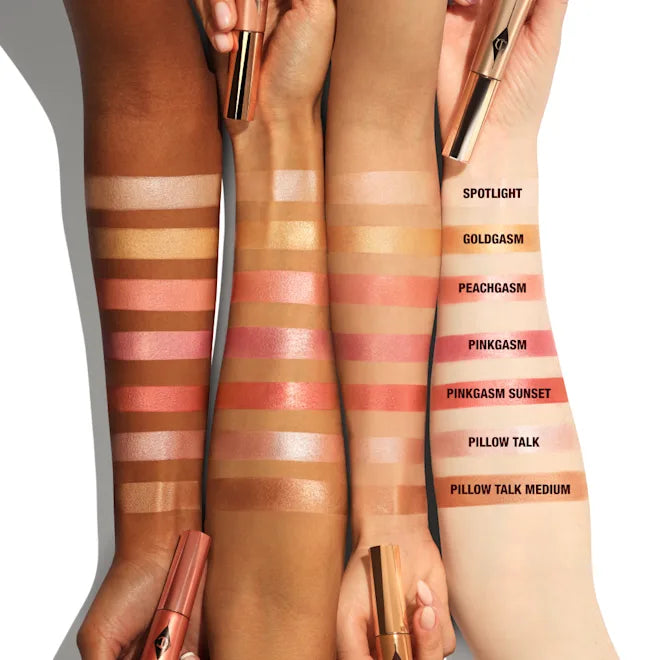 CHARLOTTE TILBURY Beauty Light Wand Easy Highlighter