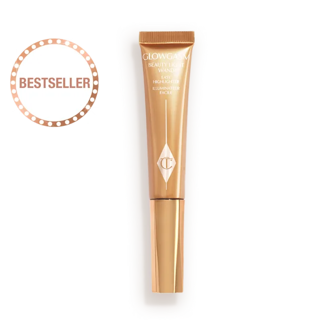 CHARLOTTE TILBURY Beauty Light Wand Easy Highlighter