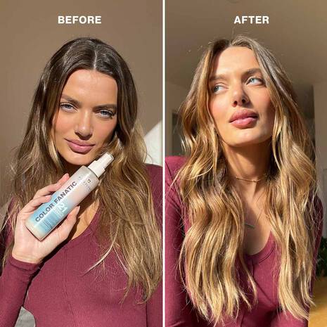PUREOLOGY Color Fanatic Leave-In Spray Multi-Tasking 30ML