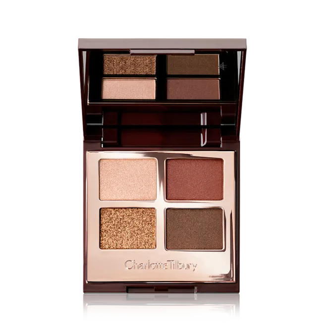 CHARLOTTE TILBURY Luxury Palette THE BELLA SOFIA