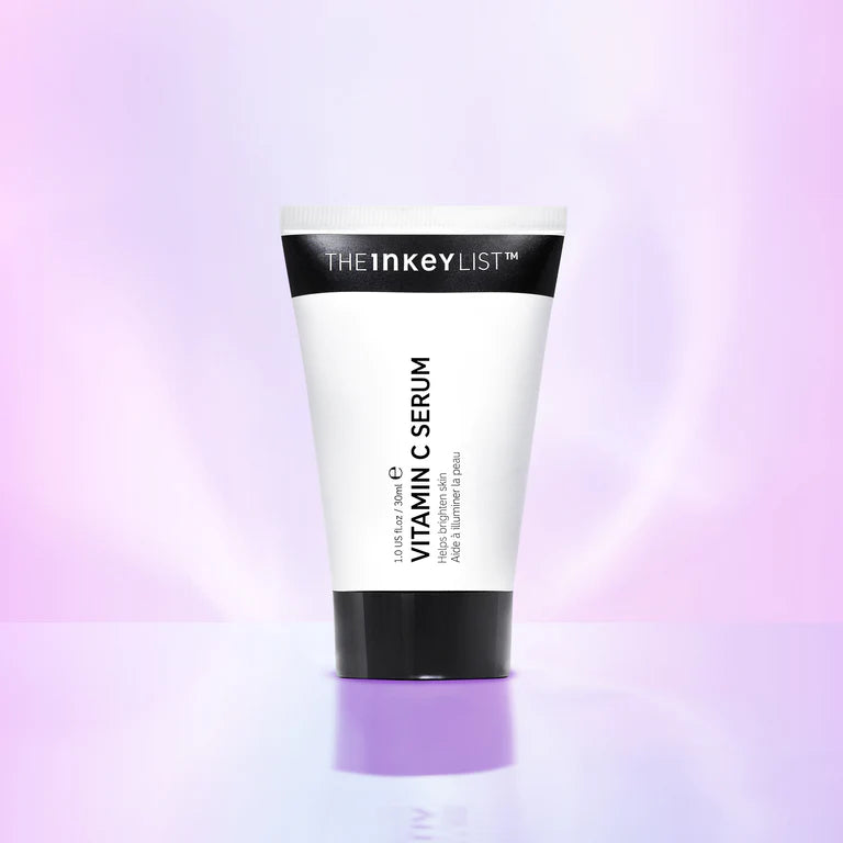 LISTA E BJESËVE Serum vitaminë C 30 ml