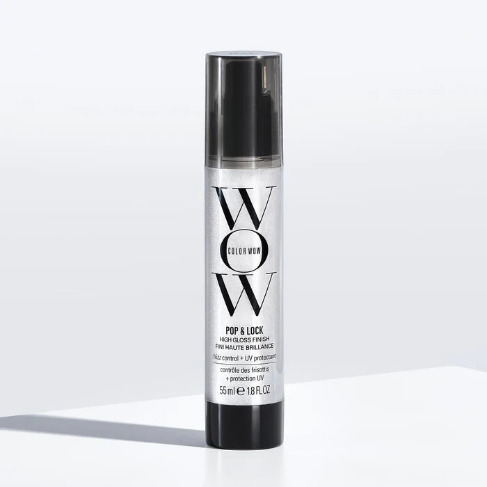 COLOR WOW Pop & Lock me shkëlqim të lartë 55ML