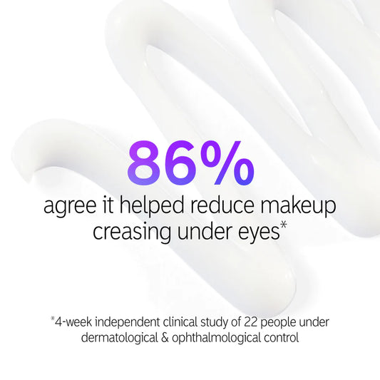 THE INKEY LIST Caffeine Eye Cream 15ml