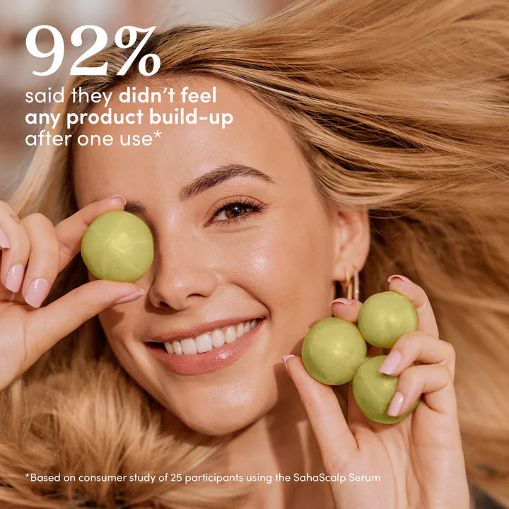 Serum qetësues FABLE&MANE SahaScalp™ Amla 14.4ML