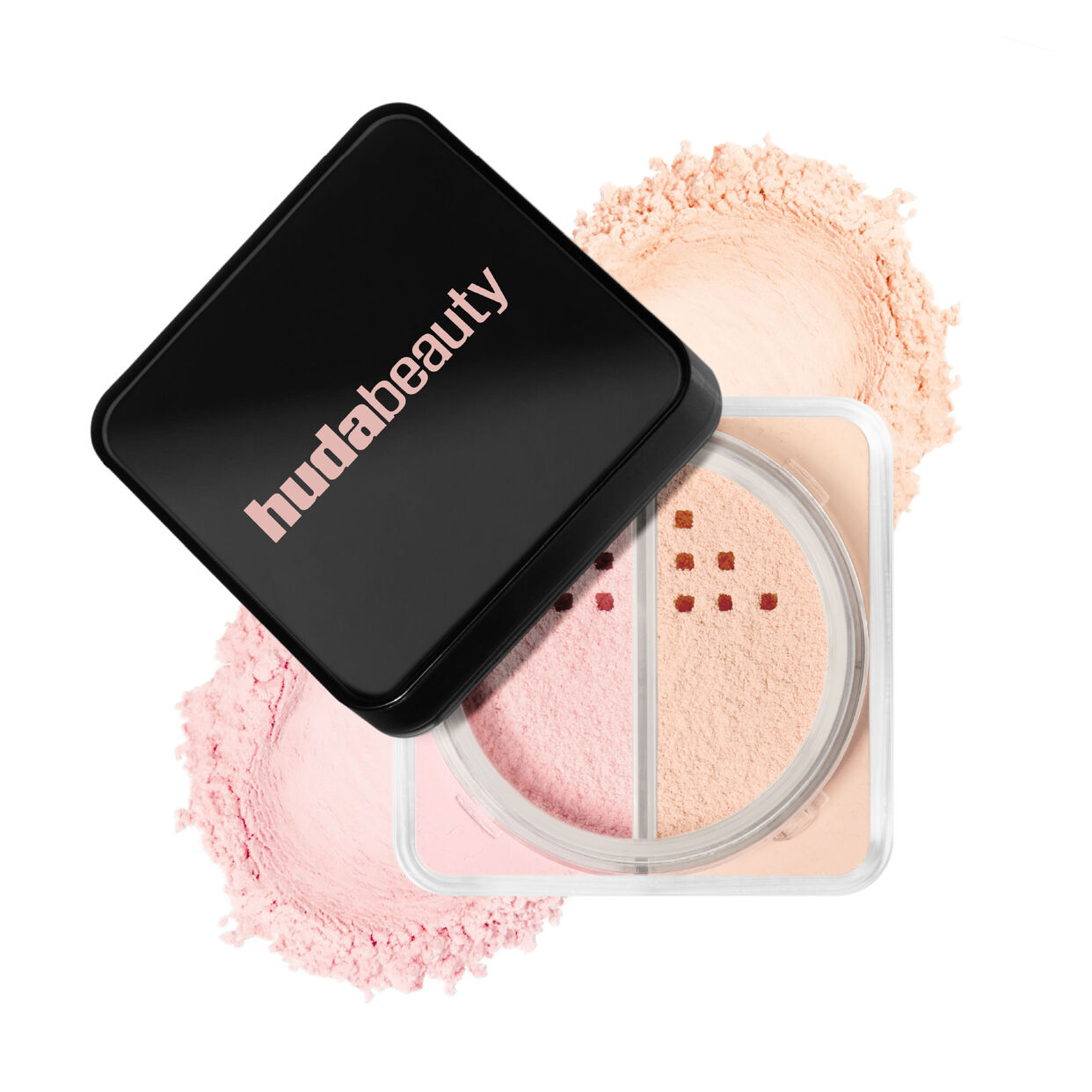 HUDA BEAUTY Easy Bake Loose Baking & Setting Powder
