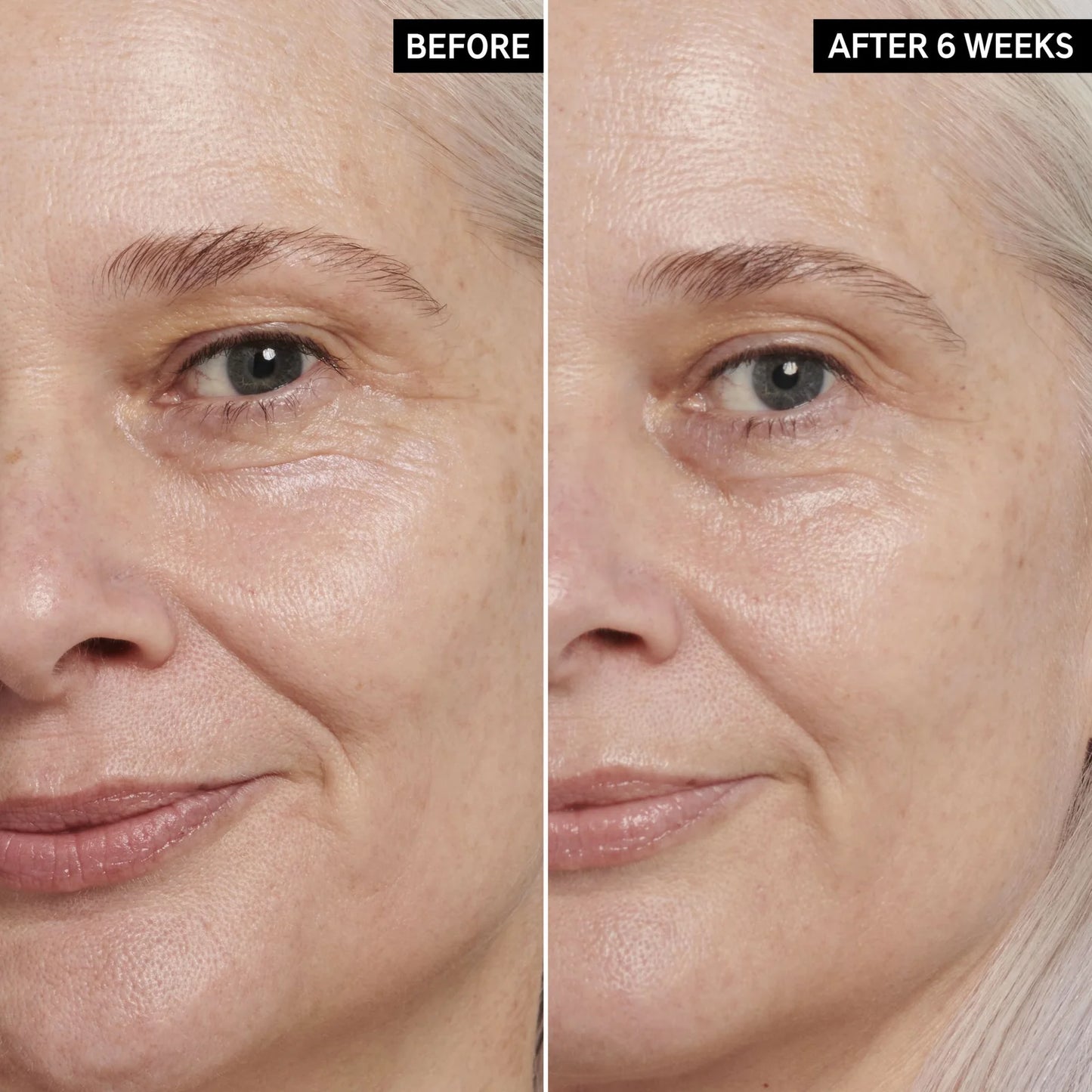 THE INKEY LIST Krem për sytë Retinol 15ml