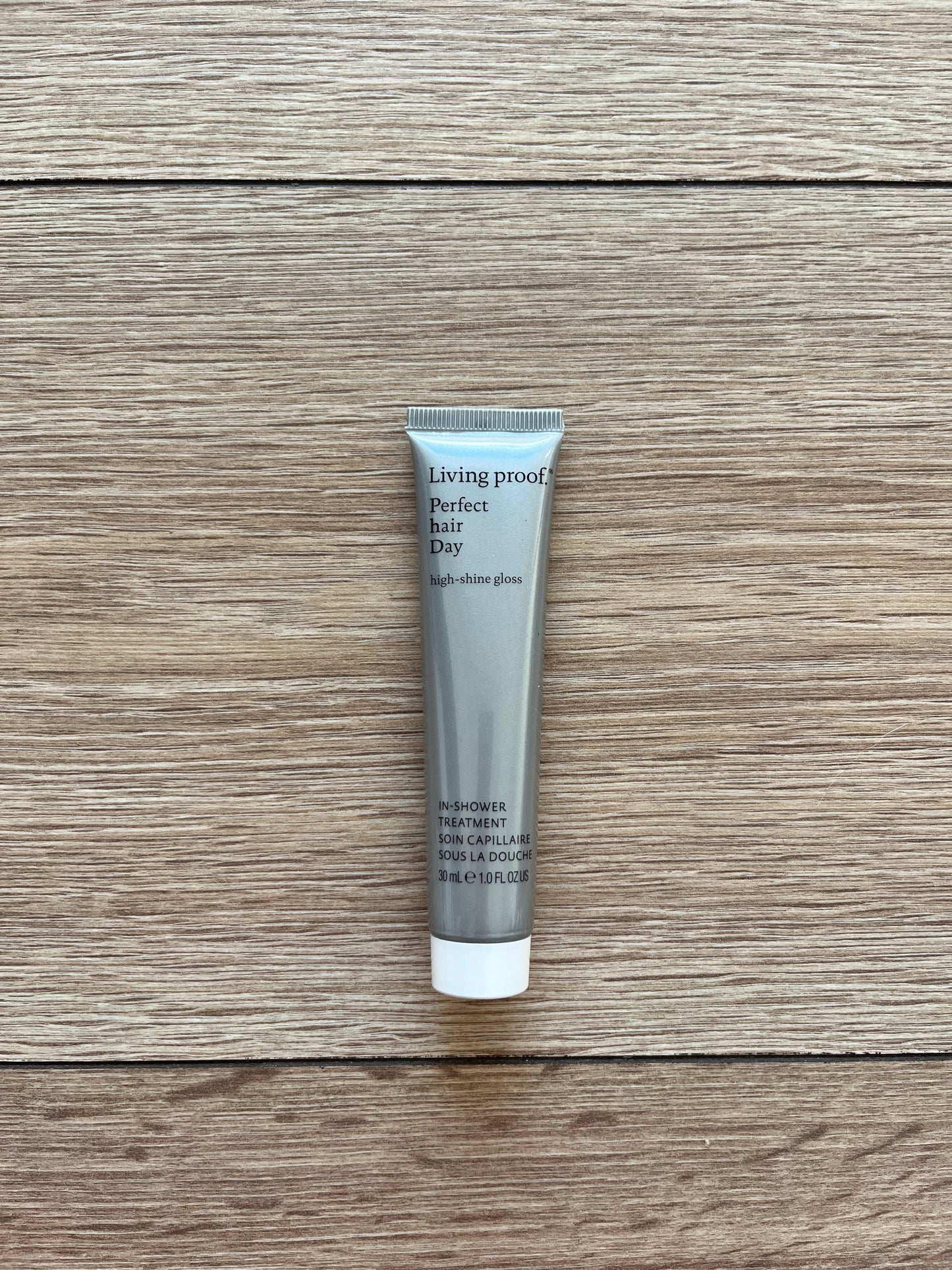 LIVING PROOF Perfect hair Day High-Shine Gloss