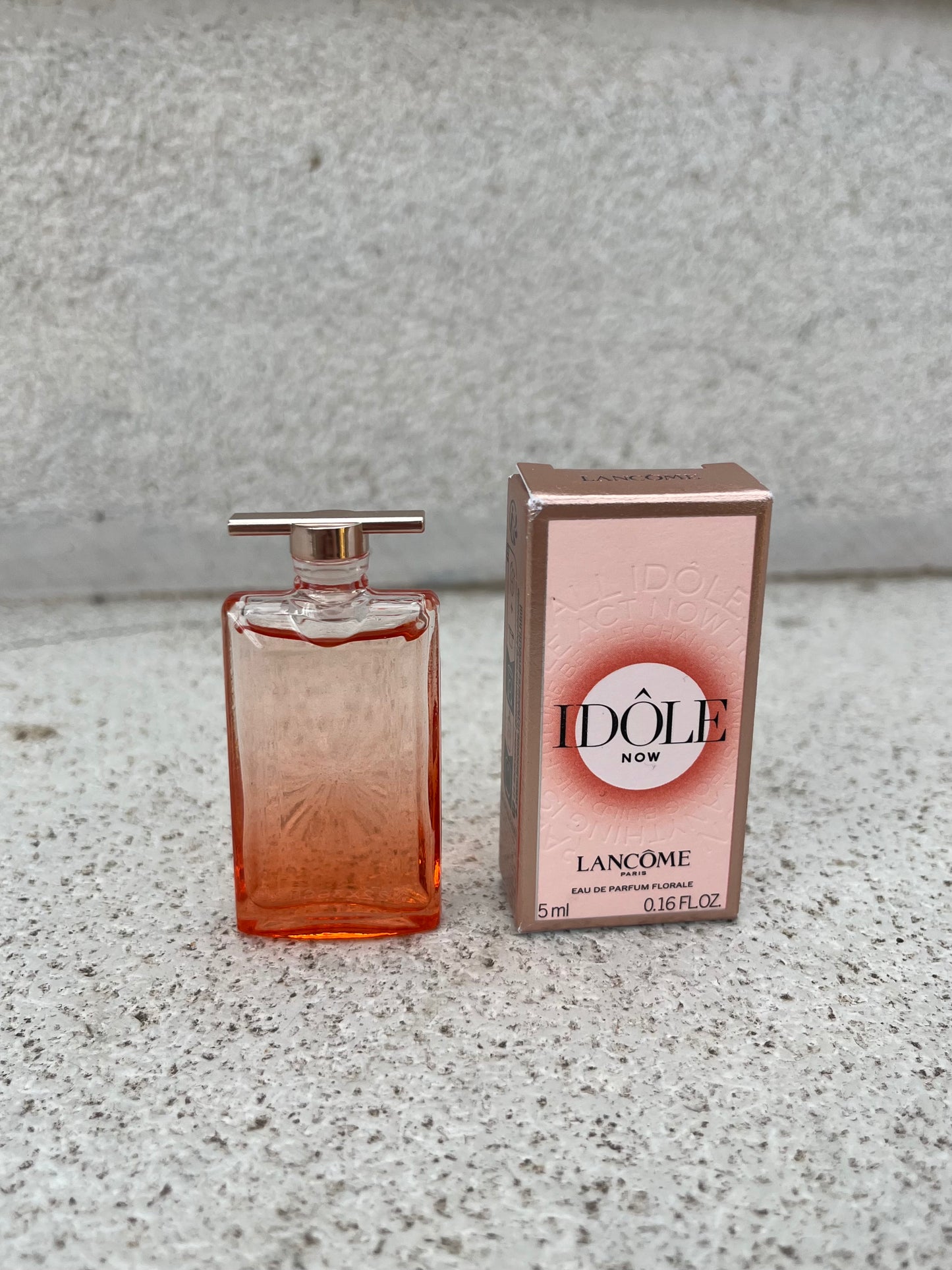 LANCOME Idôle Now Ujë Parfumi 5 ml