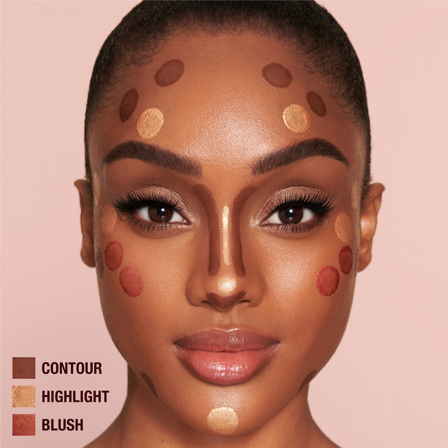 CHARLOTTE TILBURY Beauty Light Wand Easy Highlighter