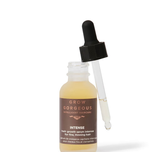 GROW GORGEOUS Hair Density Serum Intense 30ml