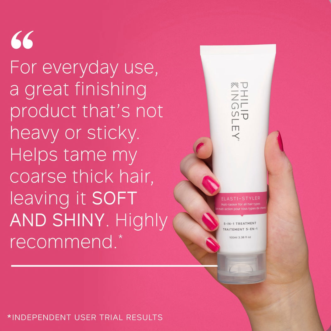 PHILIP KINGSLEY Elasti-Styler 5-in-1 Treatment