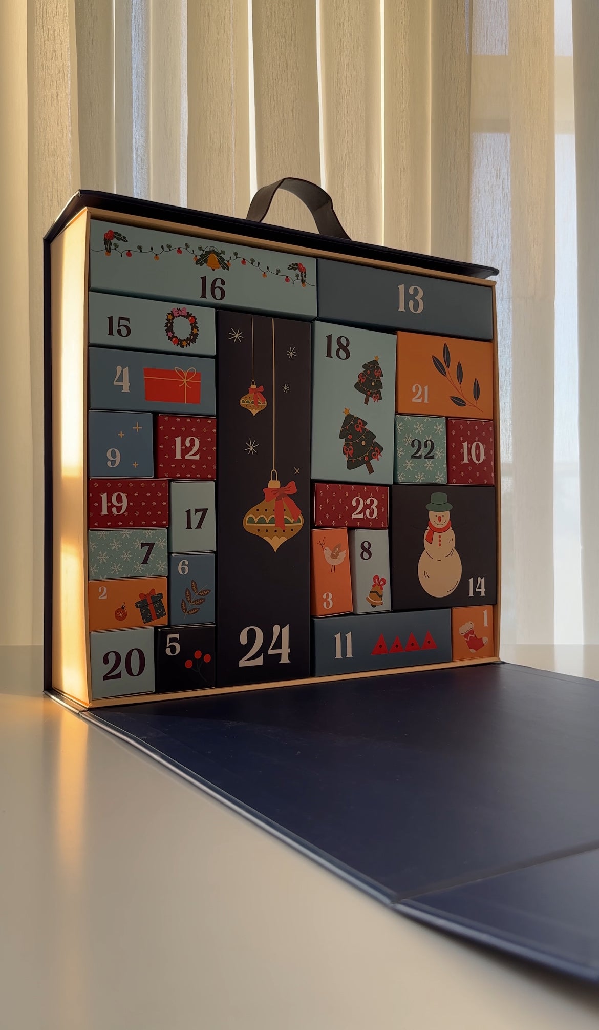 NALA Advent Calendar