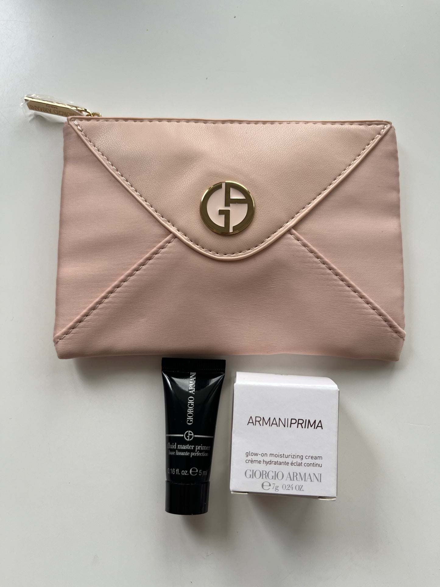 GIORGIO ARMANI BEAUTY Gift Set