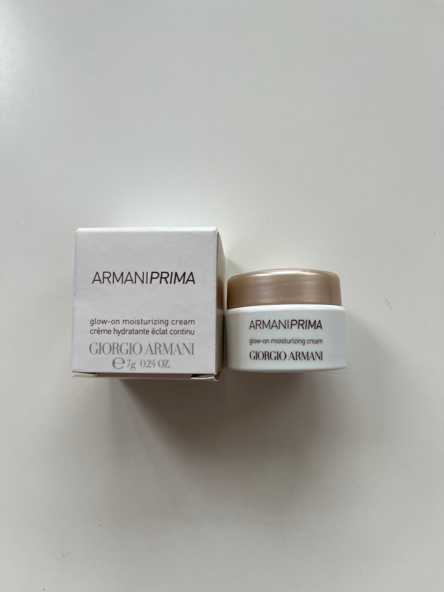 GIORGIO ARMANI BEAUTY Gift Set